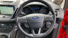 Ford C-MAX 1.0 EcoBoost 125 Titanium 5dr Petrol Estate